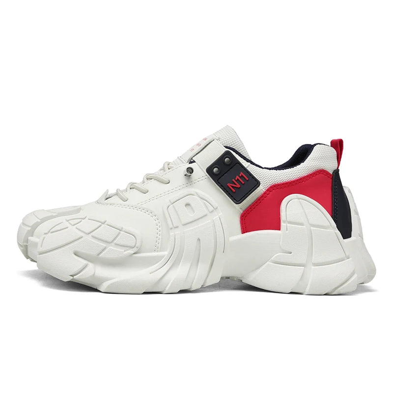 Men shoes Sneakers Male tenis Luxury shoes Mens casual Trainer Race Breathable fashion loafers running Shoes for men