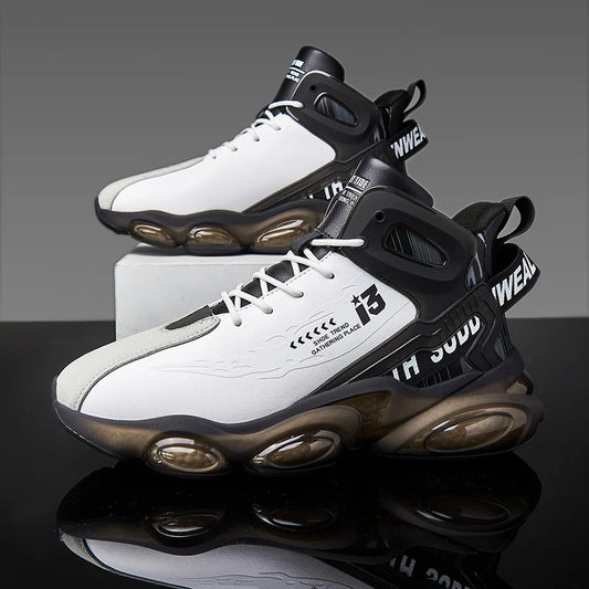 Men shoes Sneakers Male tenis Luxury shoes Mens casual Shoes Trainer Race Breathable Shoes fashion loafers running Shoes for men