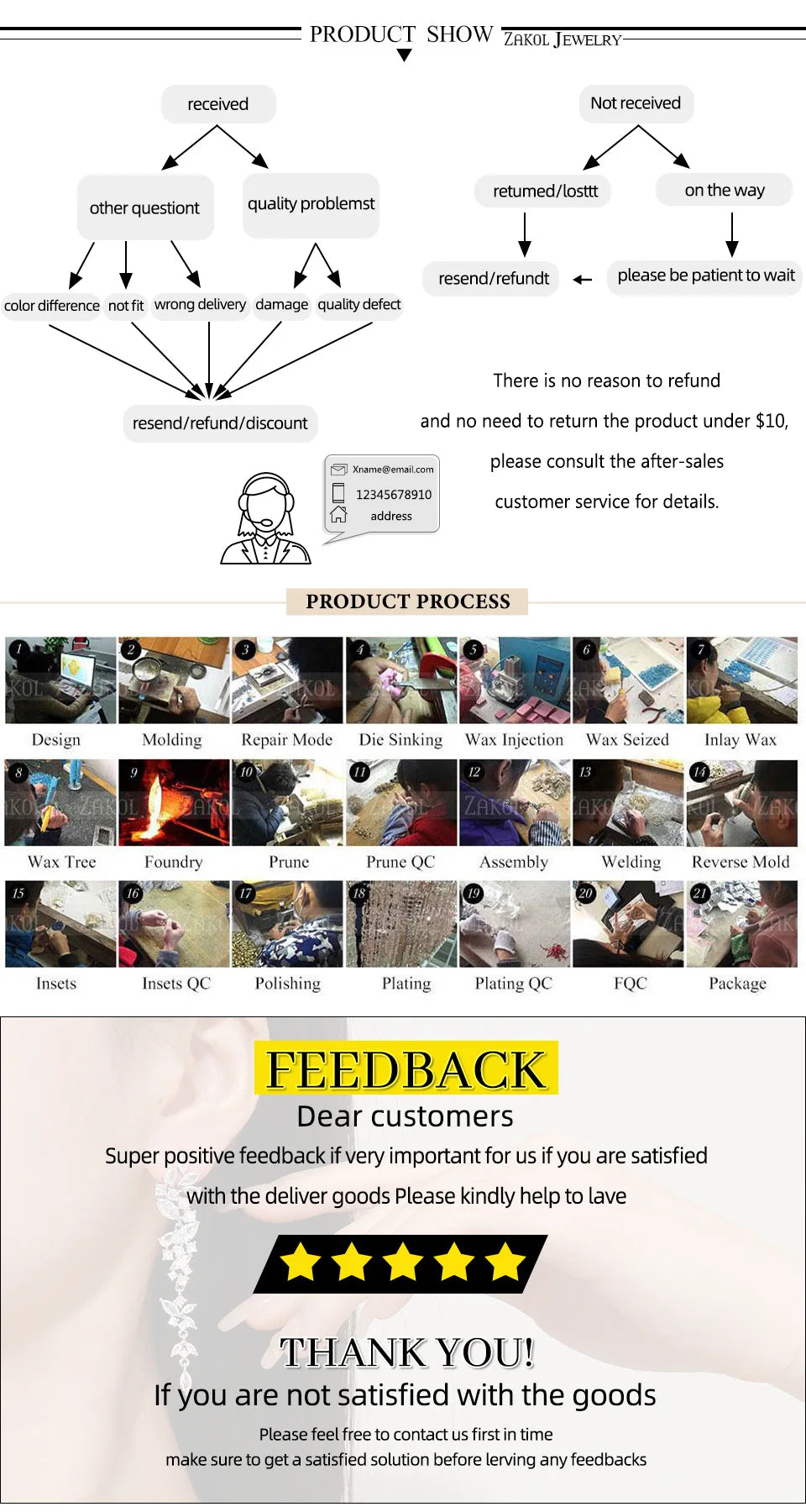 Yupsk Exquisite Butterfly Flower Pendant Earrings Golden Vintage Earring Fashion Wedding Party Jewelry Accessories