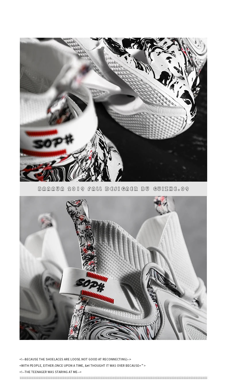 men shoes Sneakers Male tenis Luxury designer shoes Mens casual Shoes platform Shoes fashion Blade loafers running Shoe for men