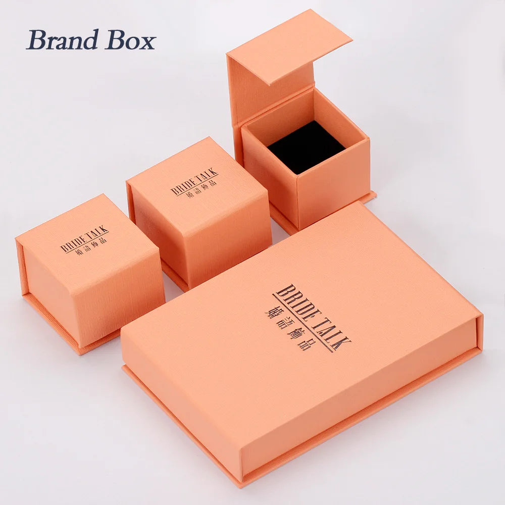 Bridal Talk Serpentine ring AAA Cubic Zirconia sparkling crystal multi-layer design fashion jewelry wedding party date gift