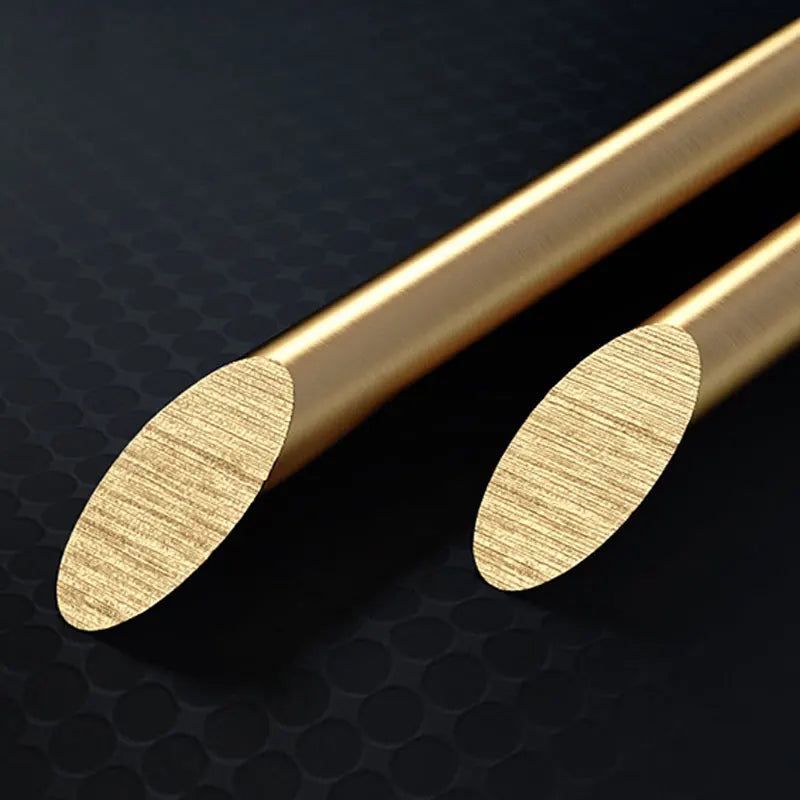 Hot Sale LED Wall Lamp Nordic Brass Wall Lamp Bedroom Bedside Reading Corridor Aisle Home Interior Decoration Lighting