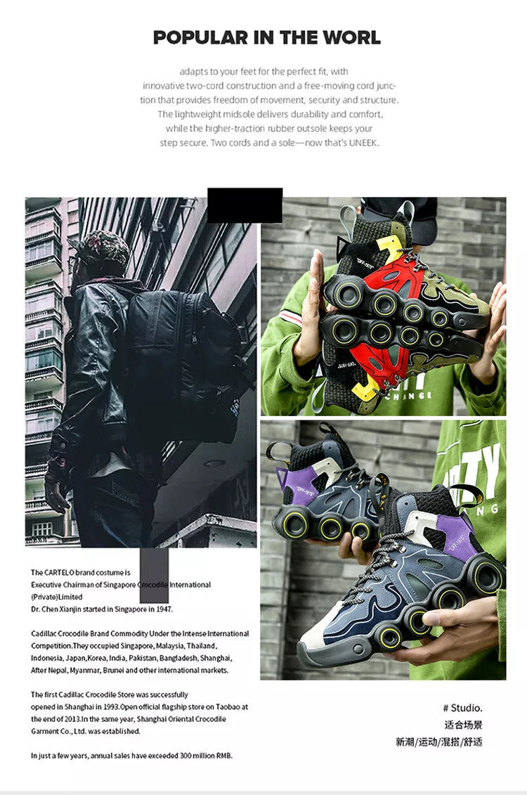 Shoes men Sneakers Male casual Mens Shoes tenis Luxury shoes Trainer Race Breathable Shoes fashion loafers running Shoes for men