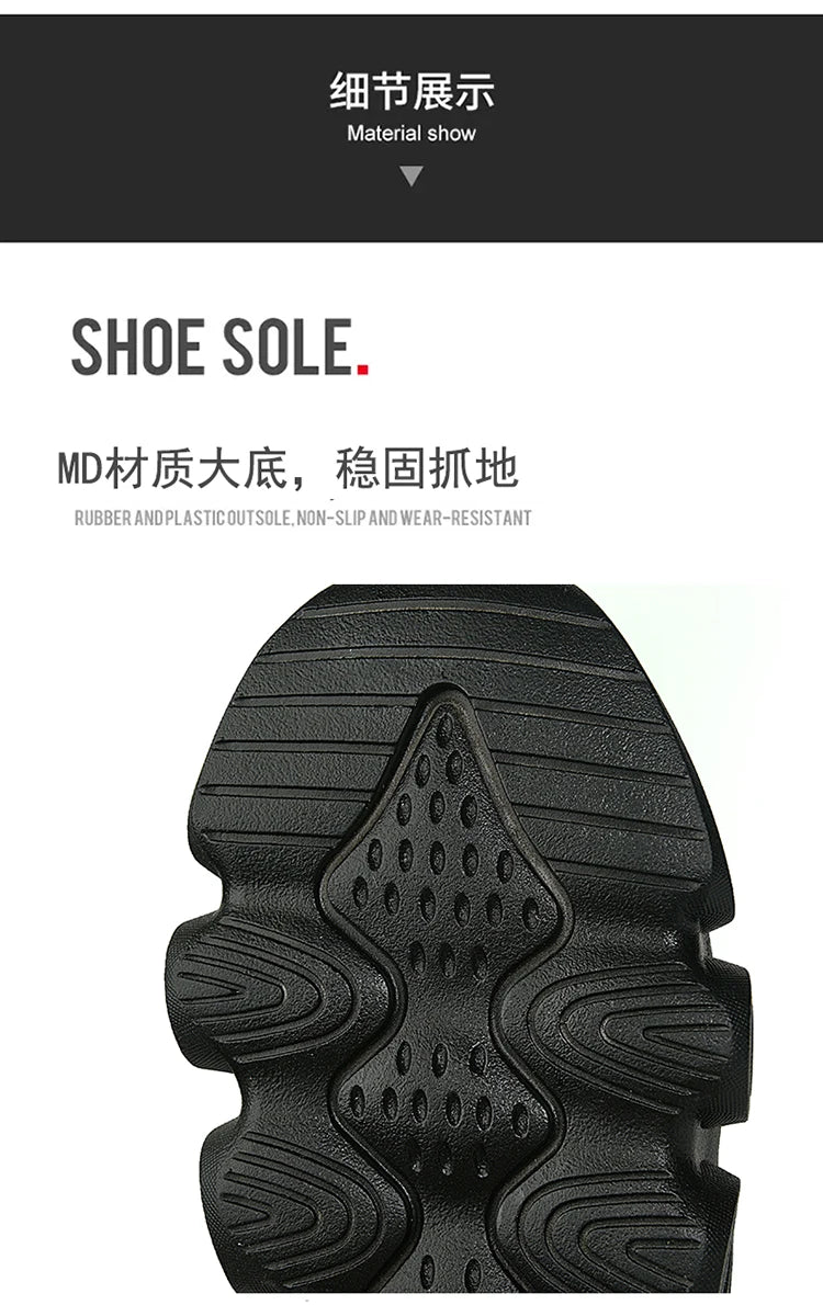 Shoes men Sneakers Male casual Mens Shoes tenis Luxury shoes Trainer Race Breathable Shoes fashion loafers running Shoes for men