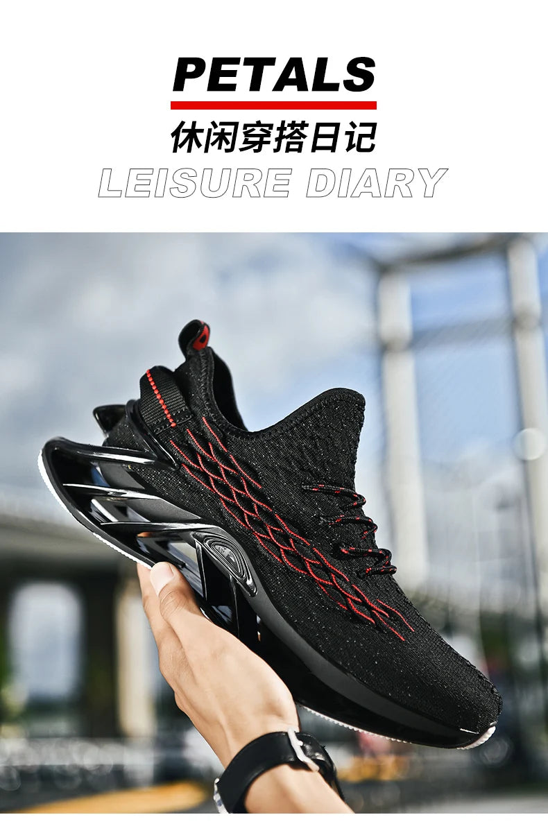 men shoes Sneakers Male tenis Luxury shoes Mens casual Shoes Trainer Race off white Shoes fashion loafers running Shoes for men