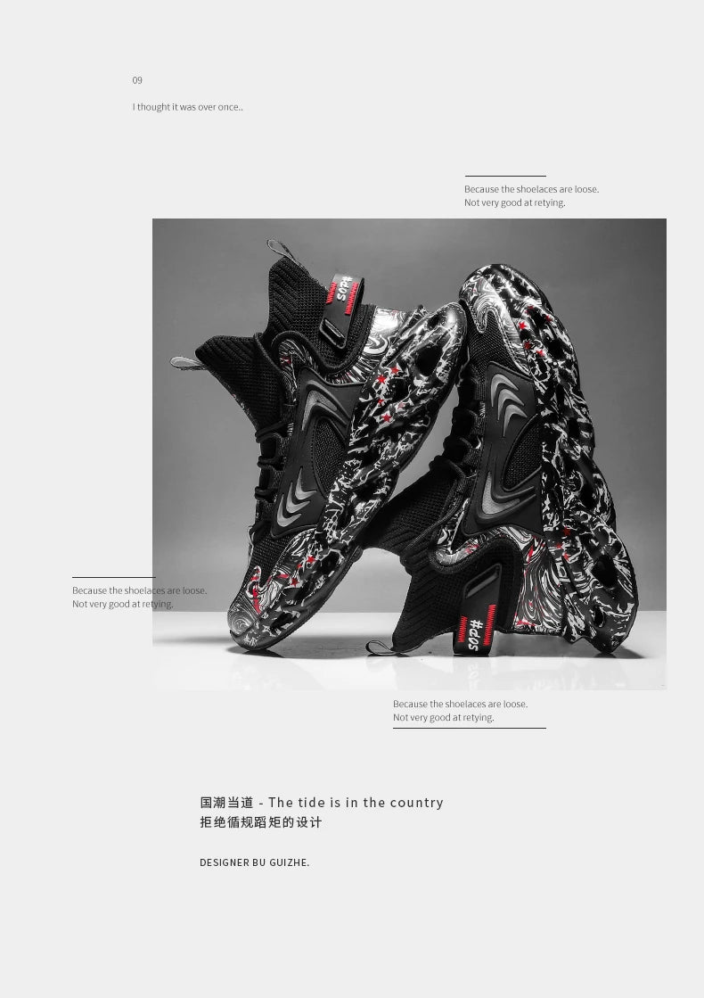 men shoes Sneakers Male tenis Luxury designer shoes Mens casual Shoes platform Shoes fashion Blade loafers running Shoe for men