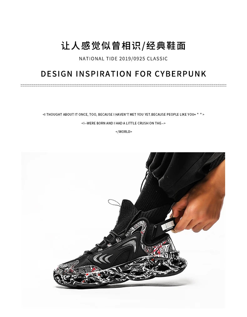 Shoes men Sneakers Male casual Mens Shoes tenis Luxury shoes Trainer Race Breathable Shoes fashion running Shoes for women