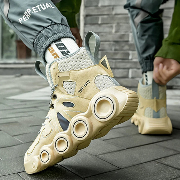 Shoes men Sneakers Male casual Mens Shoes tenis Luxury shoes Trainer Race Breathable Shoes fashion loafers running Shoes for men