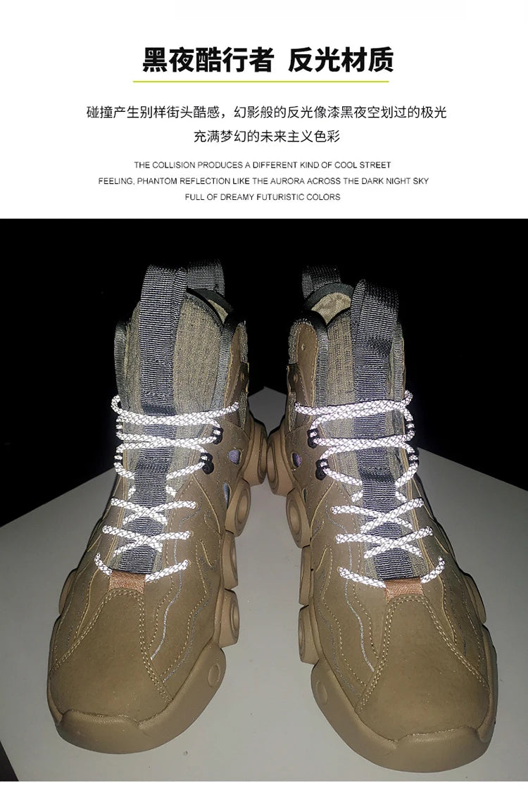 Shoes men Sneakers Male casual Mens Shoes tenis Luxury shoes Trainer Race Breathable Shoes fashion loafers running Shoes for men