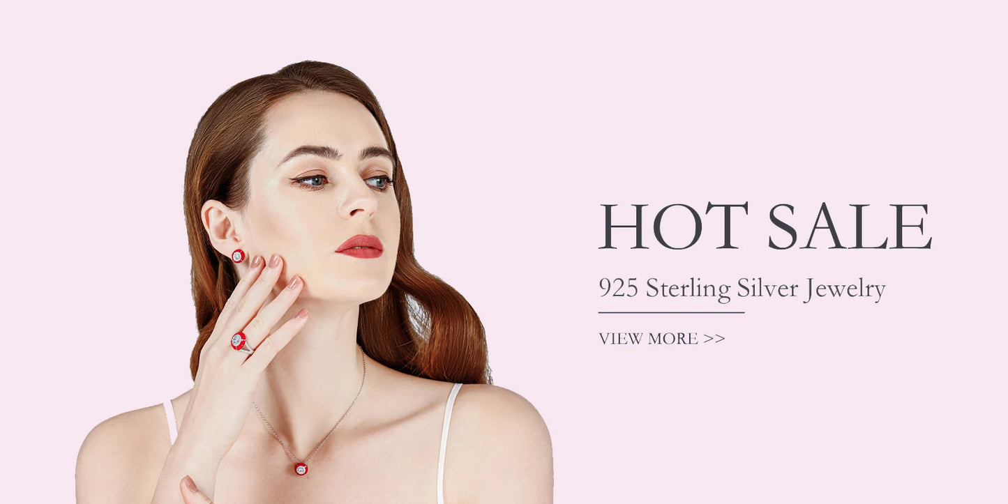 LAYA Blue Sapphire Ring For Men Women Retro Shinning Zircon Synthetic Crystal 925 Sterling Silver Classic Original Jewelry