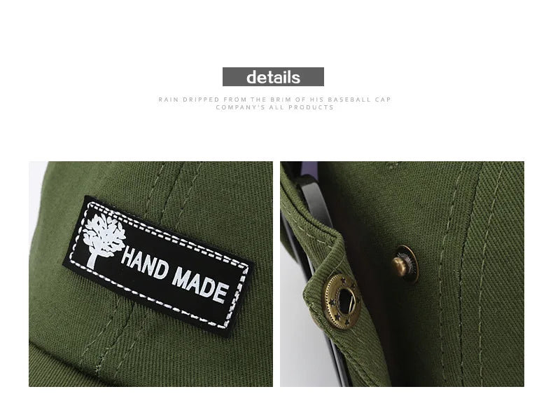 New Aviator Hat Summer Personality Glasses Baseball Cap Female Unisex Sunglasses Male Cap Baseballcap Boys Cap