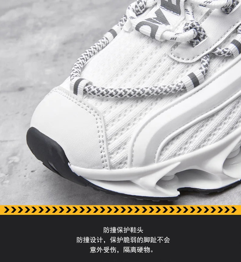 Men Shoes Sneakers man casual Men's Shoes tenis Luxury shoes Trainer Race Breathable Shoes fashion running Shoes for women