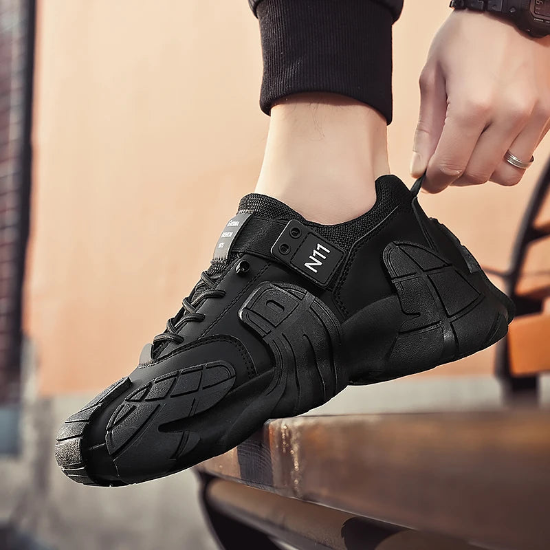 Men shoes Sneakers Male tenis Luxury shoes Mens casual Trainer Race Breathable fashion loafers running Shoes for men