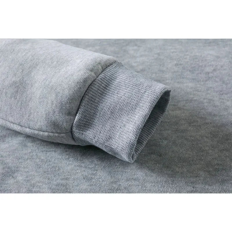 K-pop Saja Boys Demon Hunters 2025 Graphic Hoodies for Men Women Fashion Sweatshirt Long Sleeve Casual Fleece Hooded Streetwear