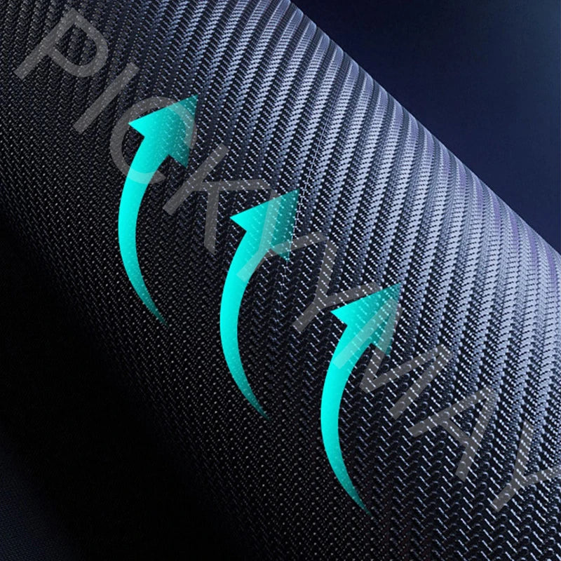 Geometry Large RGB Gamer Mousepad 40x90cm Mouse Mat Gaming Mousepads LED Keyboard Mats Luminous Desk Pads Mouse Pad For PC