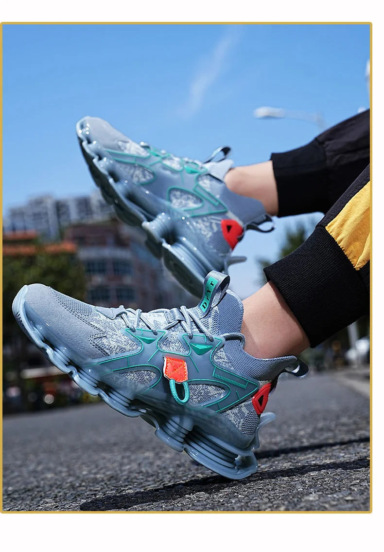 men shoes Sneakers Male tenis Luxury shoes Mens casual Shoes Trainer Race off white Shoes fashion loafers running Shoes for men