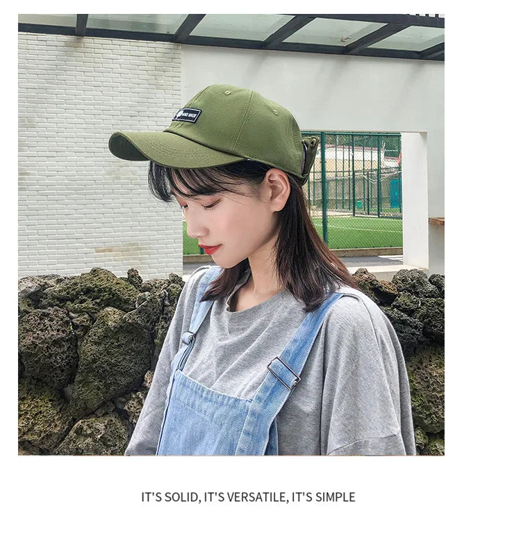 New Aviator Hat Summer Personality Glasses Baseball Cap Female Unisex Sunglasses Male Cap Baseballcap Boys Cap