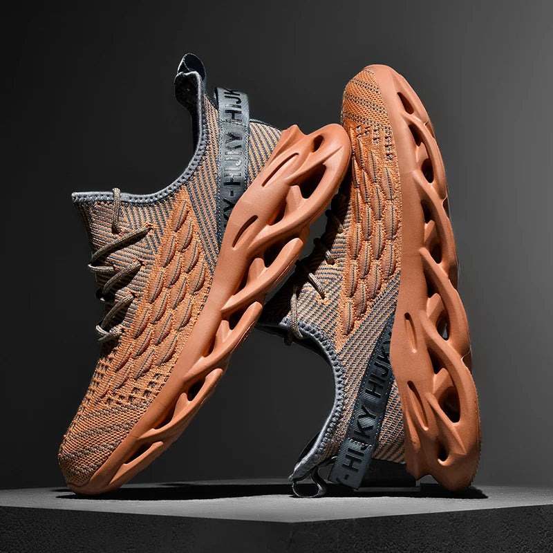 men shoes Sneakers Male tenis Luxury designer shoes Mens casual Shoes platform Shoes fashion Blade loafers running Shoe for men