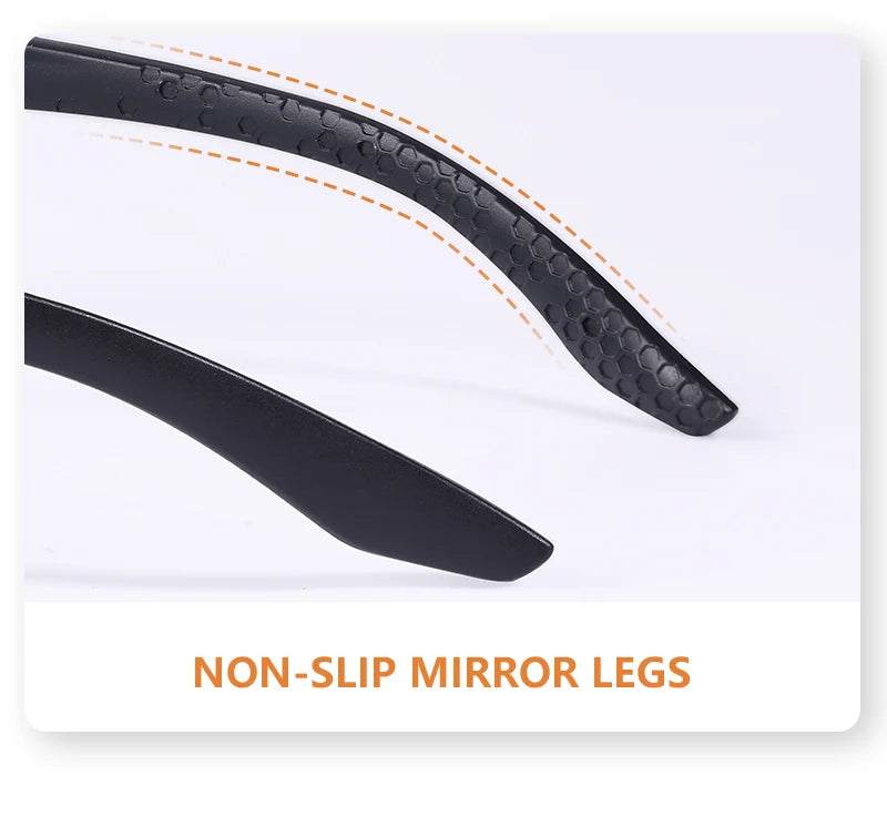 SCVCN Children Outdoor Cycling Sunglasses MTB Camping Glasses Teenager Sports Road Bike Eyewear Girls UV400 Protective Goggles