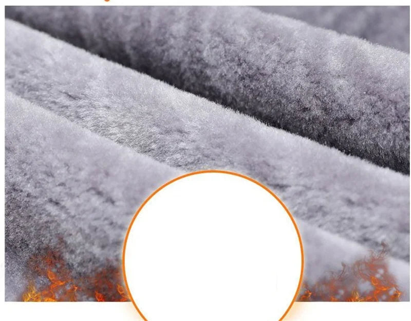 2022 New Winter PU Leather Jacket Women Short Blazers Coat Fleece Double-faced Fur Leather Outerwear Lady Slim Suit Tops Jackets