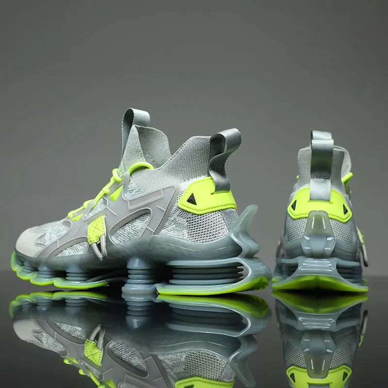 men shoes Sneakers Male tenis Luxury shoes Mens casual Shoes Trainer Race off white Shoes fashion loafers running Shoes for men