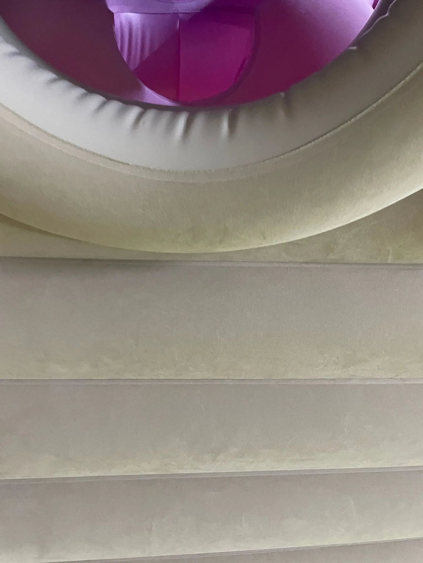 Inflatable Pillow For Pregnant Women Mat Mattress Pregnancy Maternity Body Bed Pillow Sleeping Mat Outdoor Inflatable Seatings