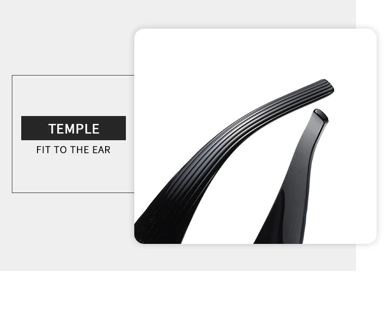 New Alien Uv Resistant Sunglasses, Punk Goggles, Futuristic Y2k Large Frame Integrated Sunglasses 7751