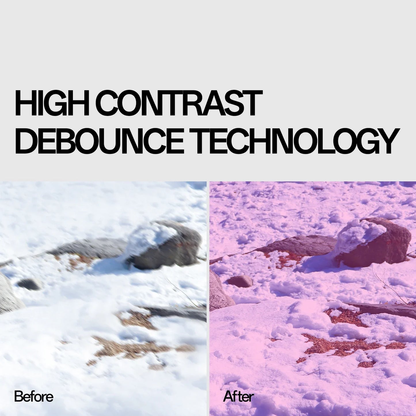 Kapvoe Men Outdoor Photochromic Snow Goggles Ski Goggles Winter Snowmobile Snowboard Anti-Fog Mask Women UV400 Sports Glasses