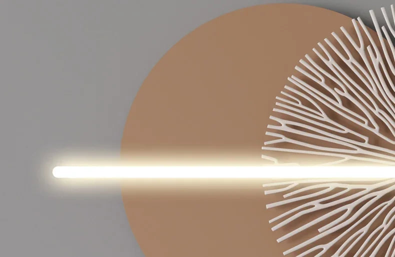 Designer Multiple Styles LED Wall Light Sconce Colorful Metal Parlor Restaurant Bedside Lamp Minimalist Art Deco Dropshipping