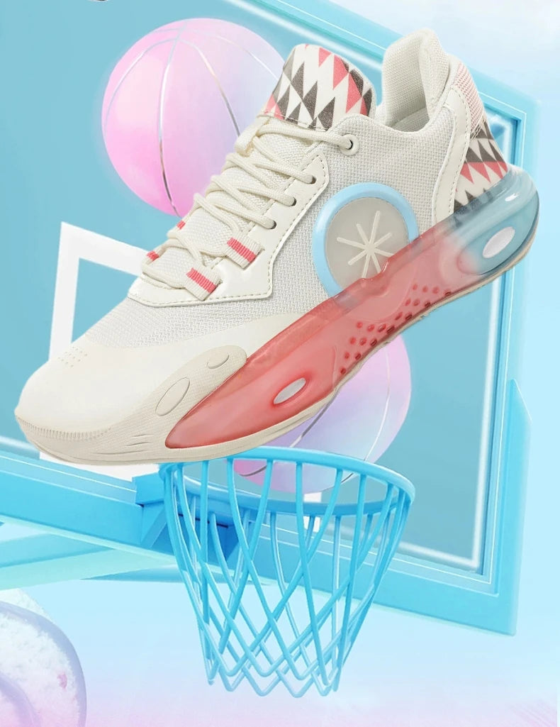 2024 All City 12 Basketball Shoes Brand Designer Sports Training Shoes Outdoor Sneakers Men Mesh Wear Resistant Non-slip Lace-up