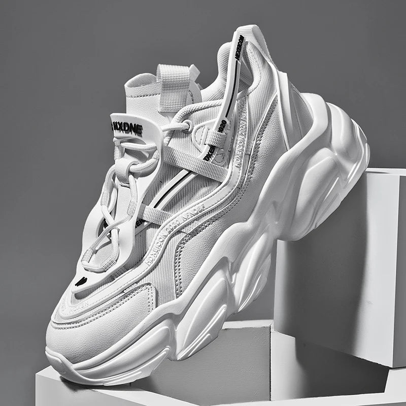 Men shoes Sneakers Male tenis Luxury shoes Mens casual Shoes Trainer Race Breathable Shoes fashion loafers running Shoes for men