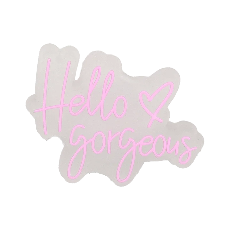 1PCS Pink Nurses Mom LED Shoes Charms Gamepad Turbo Football Shoe Decoration Accessories Rainbow Flower Doughnut Pins Clog