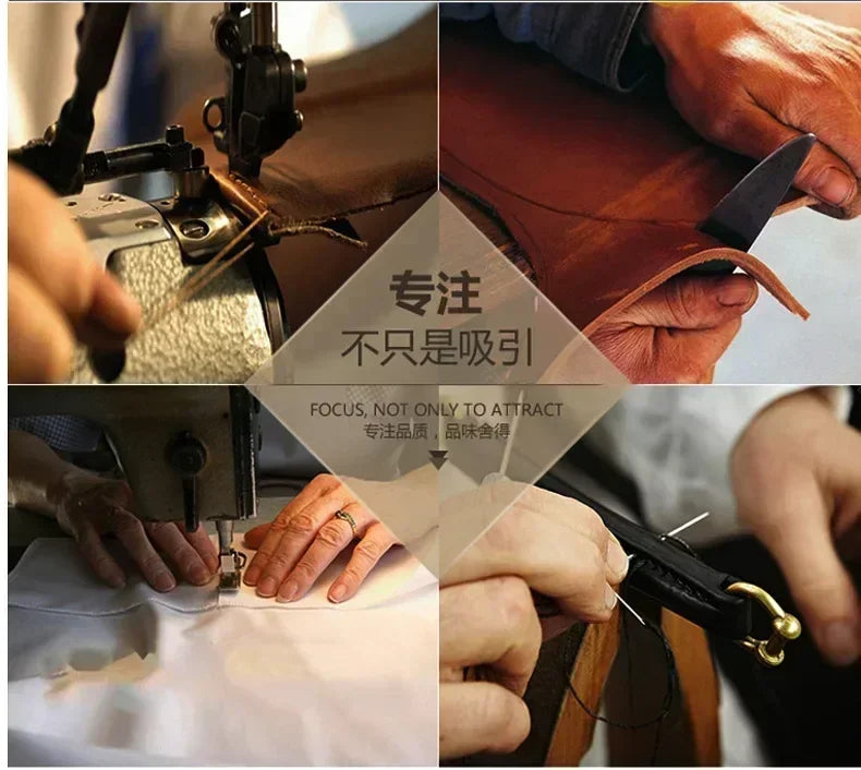 Suit Vintage Plus Velvet PU Leather Jacket Casual Blazer Men's Slim Fit Leather Jacket Streetwear Man Outerwear Leather Jackets