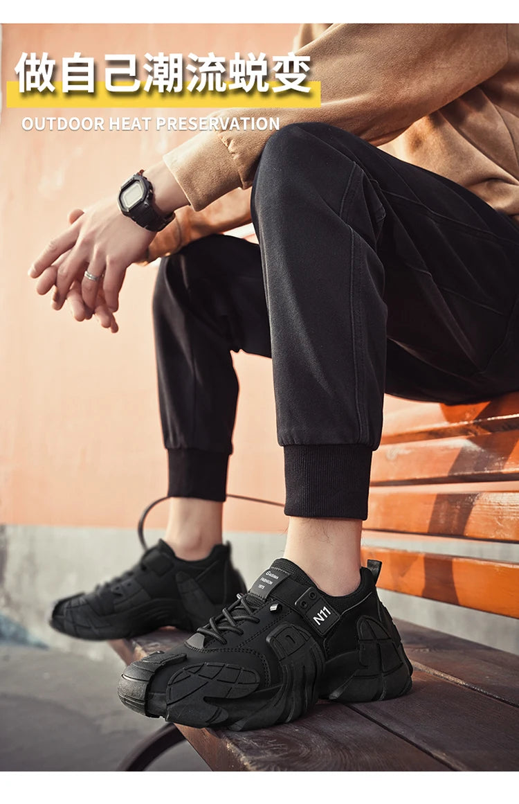 Men shoes Sneakers Male tenis Luxury shoes Mens casual Trainer Race Breathable fashion loafers running Shoes for men