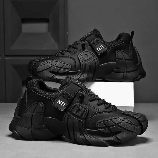 Men shoes Sneakers Male tenis Luxury shoes Mens casual Trainer Race Breathable fashion loafers running Shoes for men