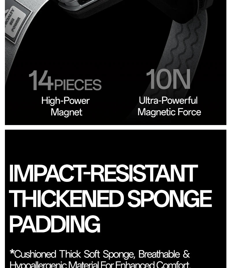 Kapvoe Men Outdoor Photochromic Snow Goggles Ski Goggles Winter Snowmobile Snowboard Anti-Fog Mask Women UV400 Sports Glasses