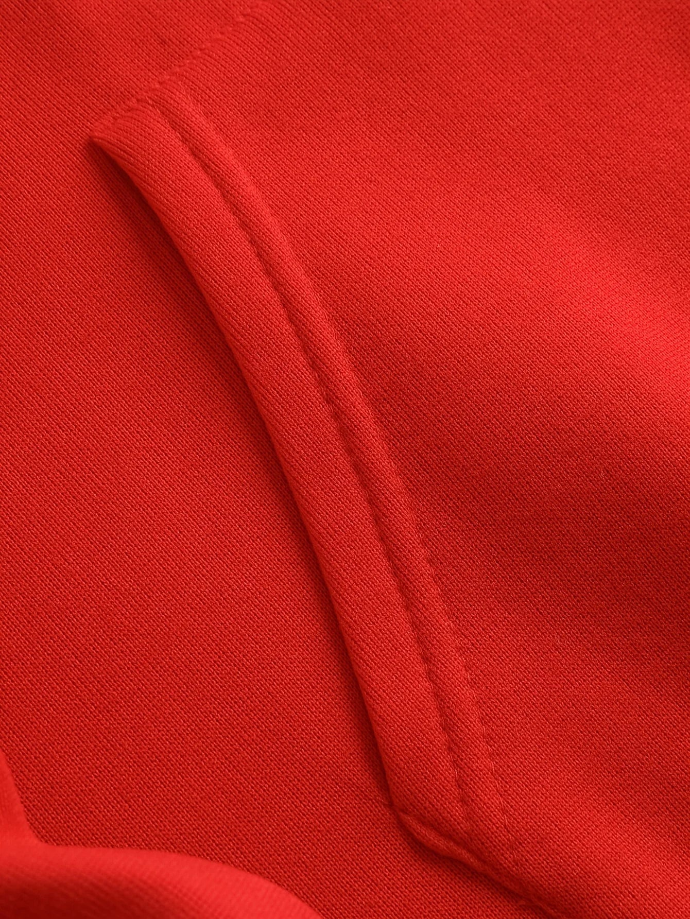 Men's Hoodie - Drawstring Hood with Kangaroo Pocket - Lightweight Fall Outdoor Wear - Machine Washable Street Style Top