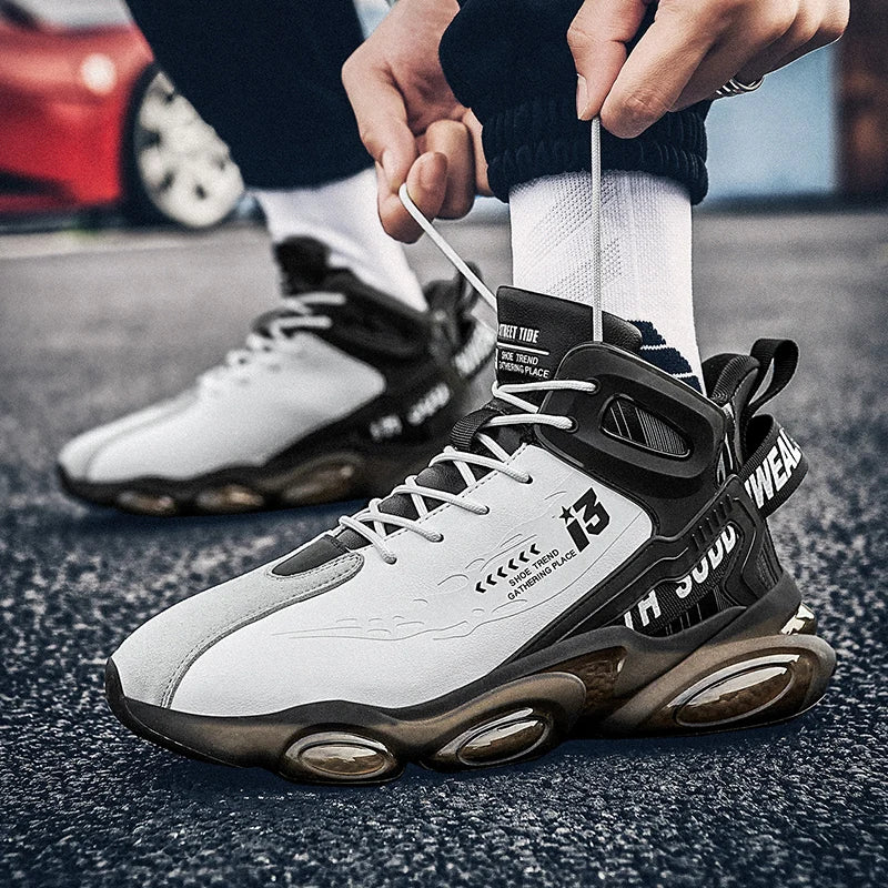 Men shoes Sneakers Male tenis Luxury shoes Mens casual Shoes Trainer Race Breathable Shoes fashion loafers running Shoes for men