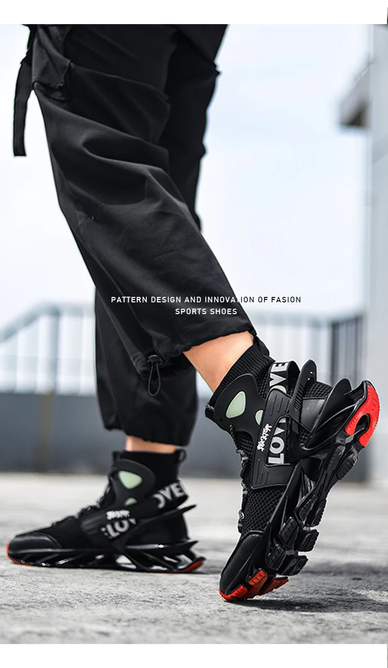 Men Shoes Sneakers man casual Men's Shoes tenis Luxury shoes Trainer Race Breathable Shoes fashion running Shoes for women