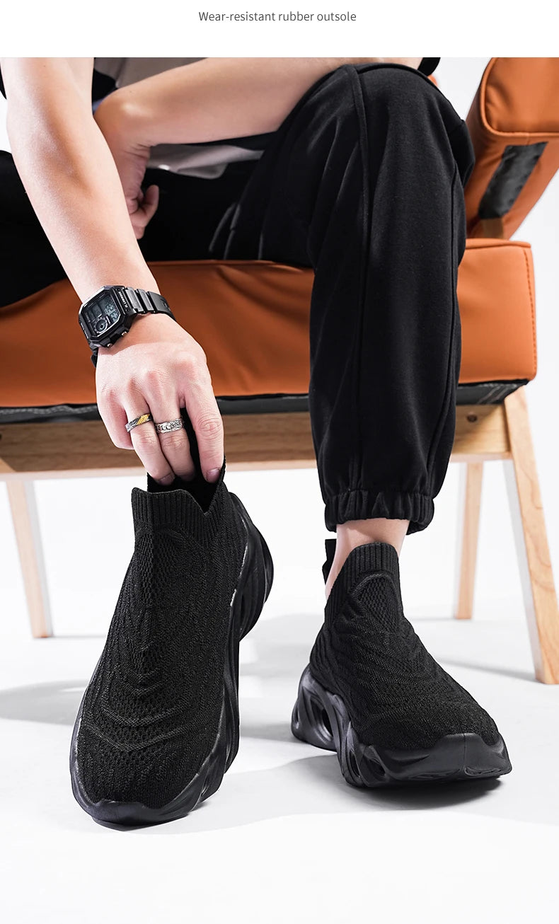 Men shoes Sneakers Male tenis Luxury shoes Mens casual Shoes Trainer Race Breathable Shoes fashion loafers running Shoes for me