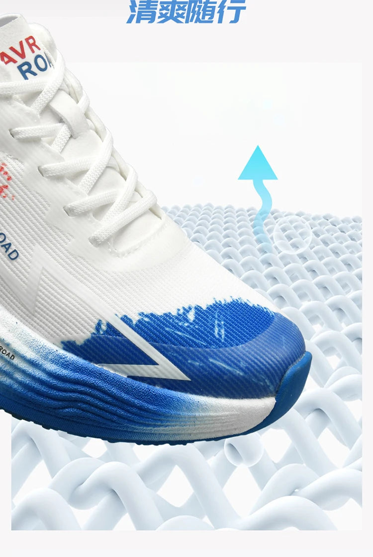 Men shoes Sneakers Male tenis Luxury shoes Mens casual Trainer Race Breathable fashion loafers running Shoes for men