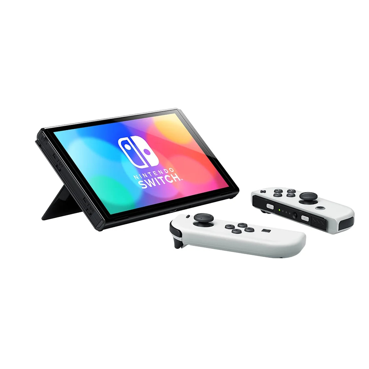 OLED Original Somatosensory Portable Handheld Game Console Free Games Switch Used for Nitendo Switch OLED
