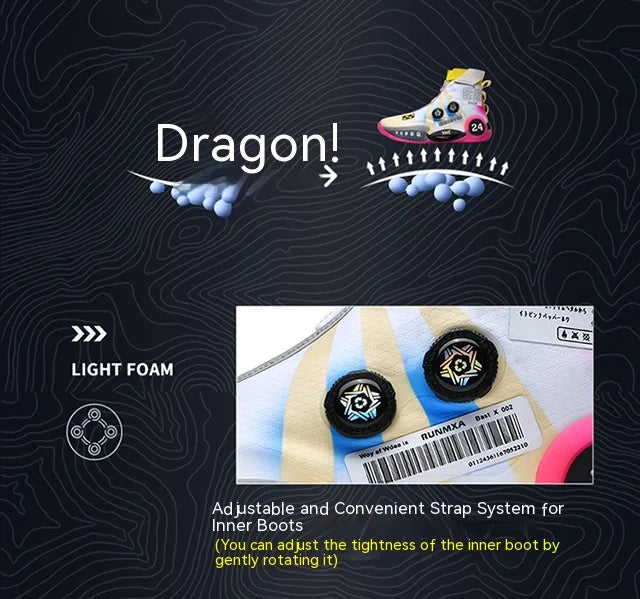 New basketball shoes male high top students wear-resistant outdoor concrete actual combat flying woven breathable combat boots