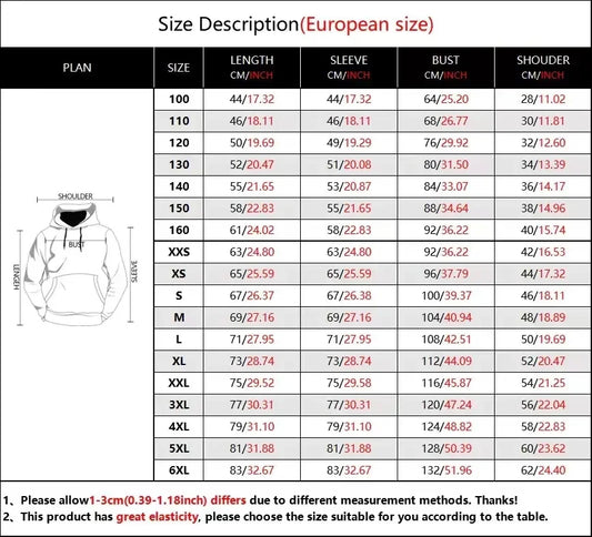 2025 KPop Devil Hunter Hoodie Fashion Rumi Sportswear Hoodie Cute Long Sleeve Autumn Girls Cartoon Y2K Hoodie Sportswear