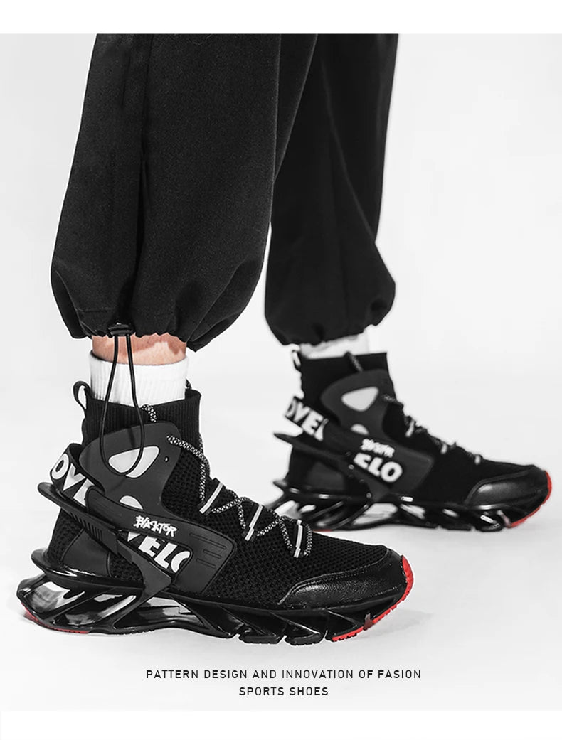 Men Shoes Sneakers man casual Men's Shoes tenis Luxury shoes Trainer Race Breathable Shoes fashion running Shoes for women