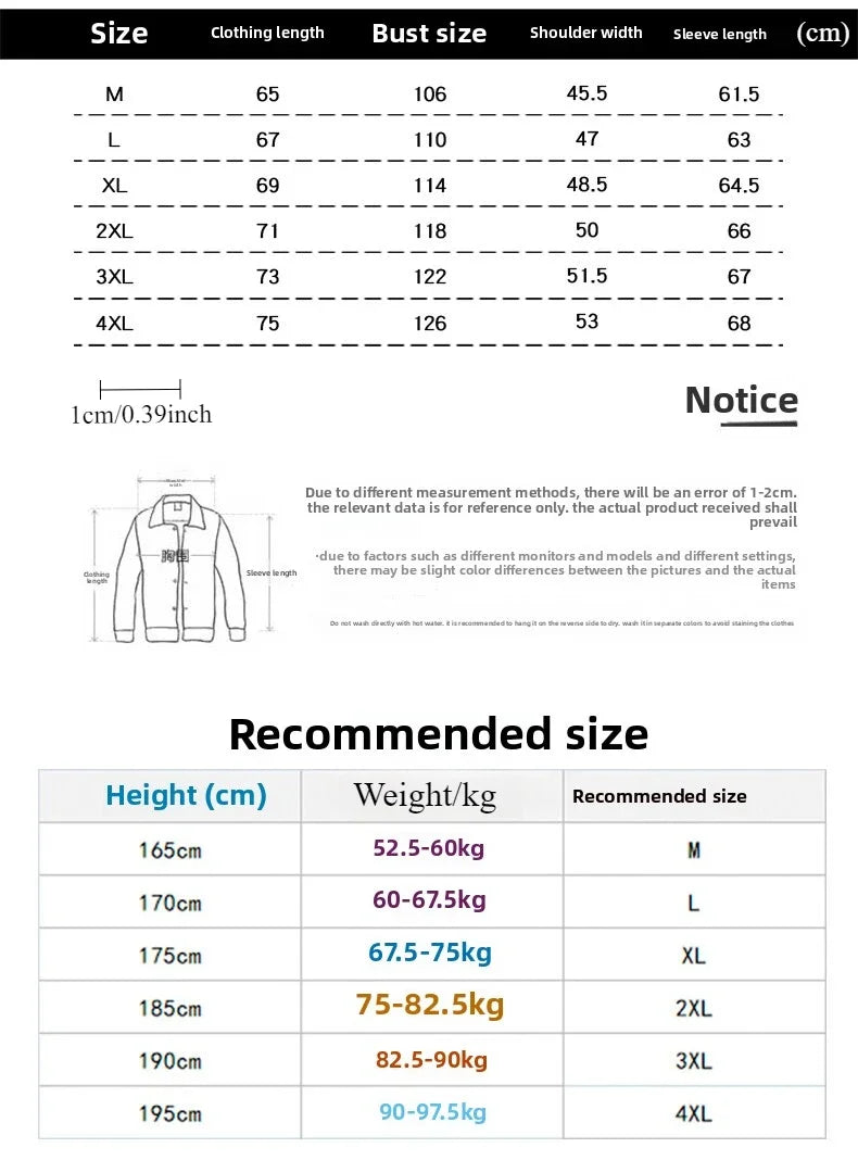 Men's Jacket Spring and Autumn Air Force MA1 Pilot Jacket Heavy Industry Embroidery Motorcycle American Fashion Baseball Jacket