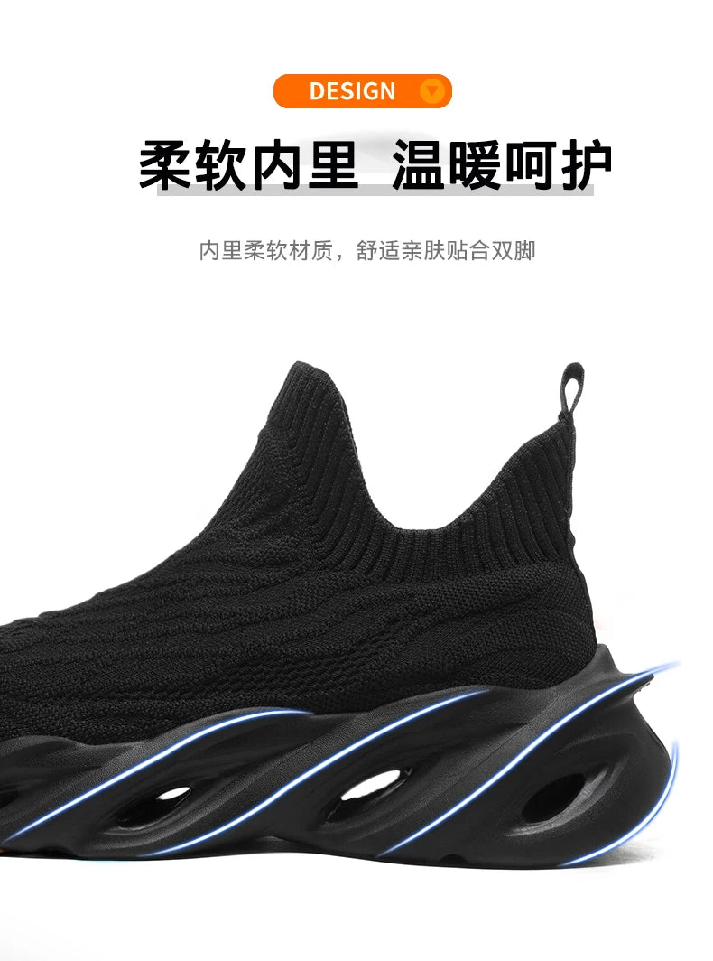 Men shoes Sneakers Male tenis Luxury shoes Mens casual Shoes Trainer Race Breathable Shoes fashion loafers running Shoes for me