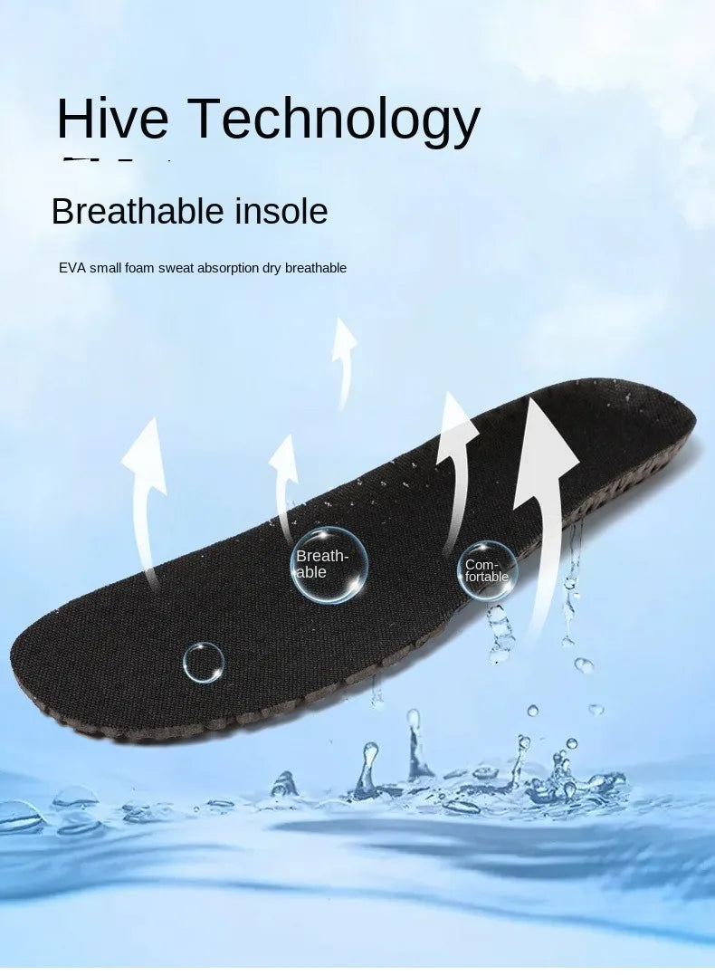 Wading Shoes Men's Women's Quick Dry Outdoor Beach Barefoot Aqua shoes Walking Shoes Boating Surfing Fishing Shoes Yoga Shoes