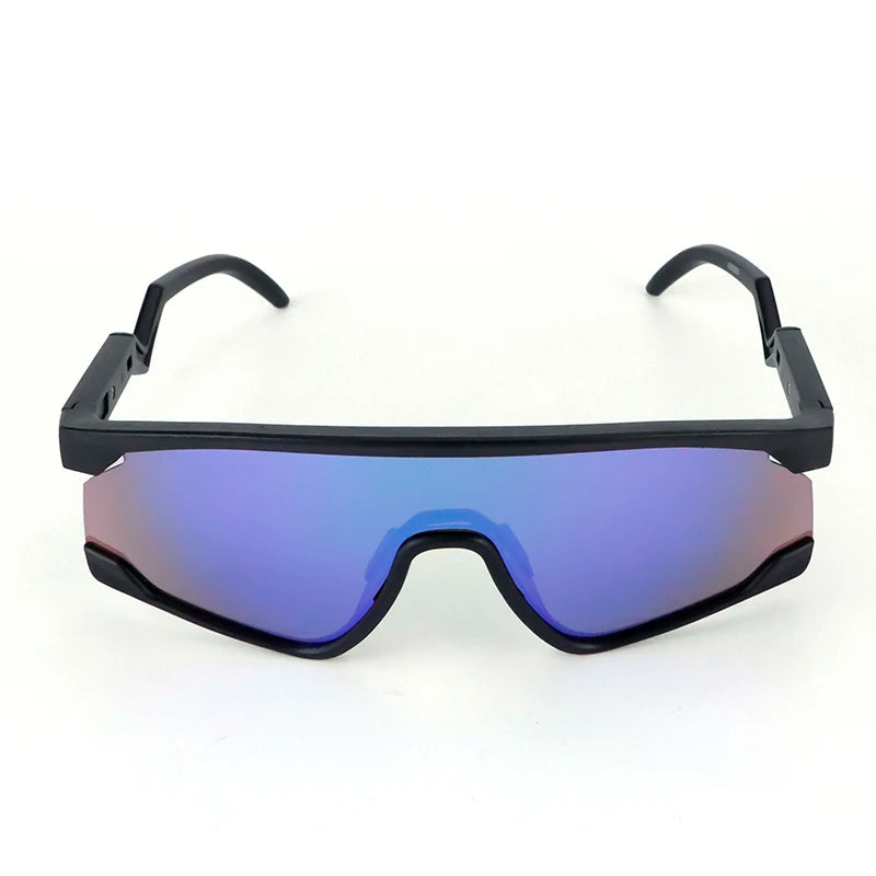 Outdoor Sport Sunglasses for Men Women Fashion Hiking Cycling Sun Glasses Goggles Male Shdes Anti Glare Mirror UV400