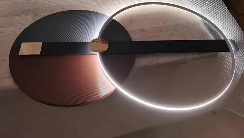 Designer Multiple Styles LED Wall Light Sconce Colorful Metal Parlor Restaurant Bedside Lamp Minimalist Art Deco Dropshipping